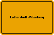 Grundbuchauszug Lutherstadt Wittenberg